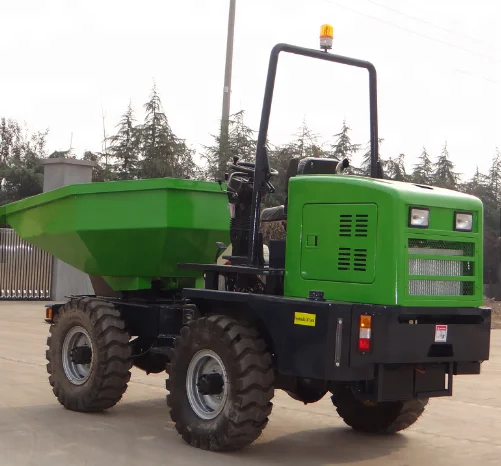 Mini Transport Crazy Dumper for Sale