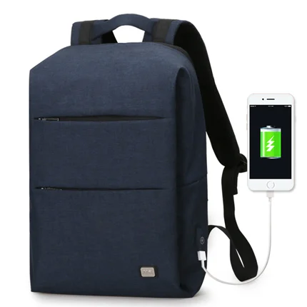 waterproof backpack with charger
