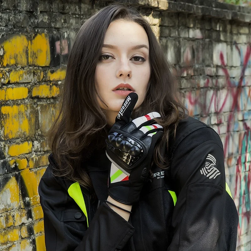 
Лидер продаж, Кожаные Мотоциклетные Перчатки для мотокросса, женские перчатки, мотоциклетные спортивные перчатки для карт, handschoenene от китайских поставщиков 