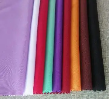 Недорогая Свадебная многоразовая скатерть из полиэстера для ресторана