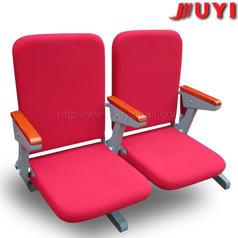 JUYI Soft Cushion conference room chairs for sale