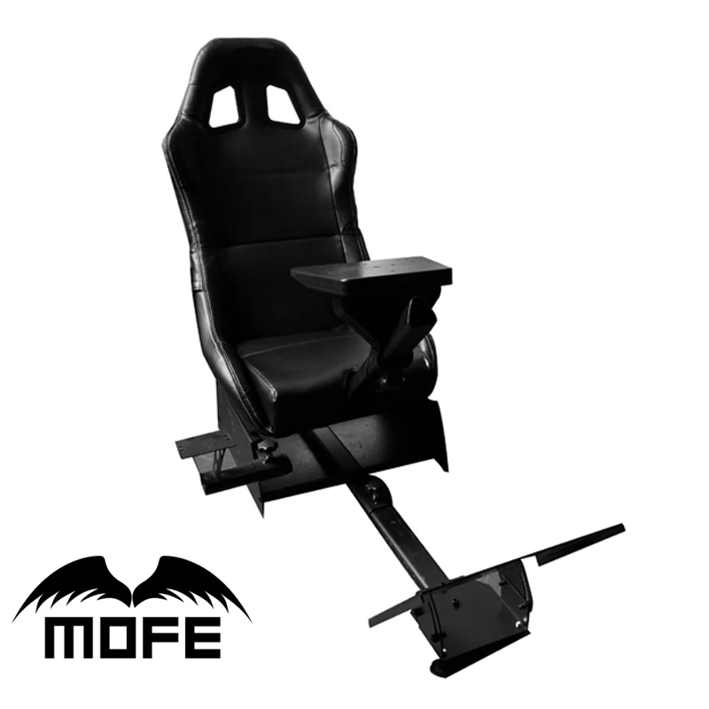 mofe racing simulator cockpit games play