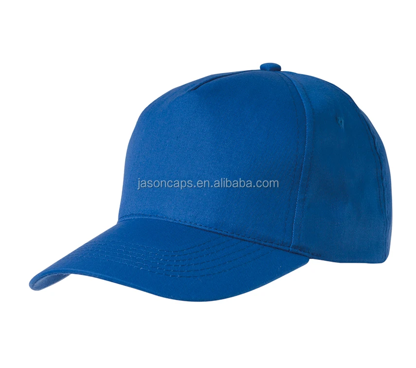Cap factory. Cap factory