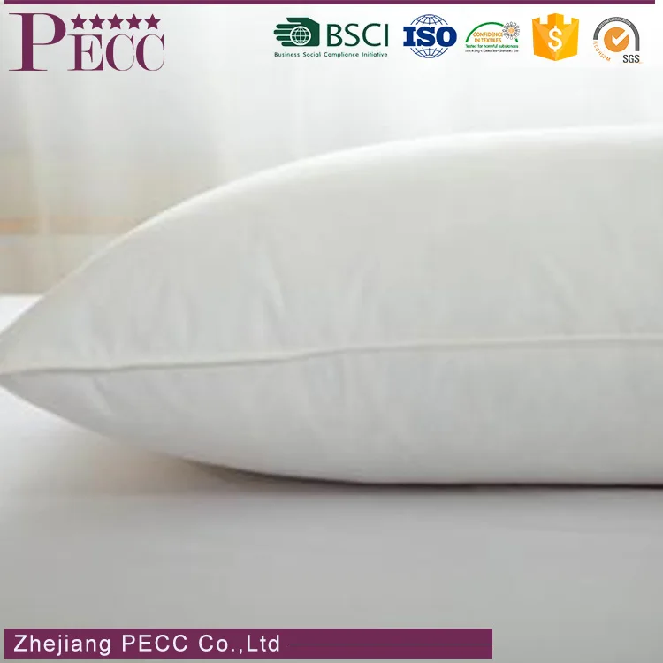 P-WDF-018 домашний текстиль низкая цена 2017 современный оптовая Роскошные Пользовательские формы утиное перо