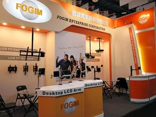 FOGIM ENTERPRISE CORPORATION