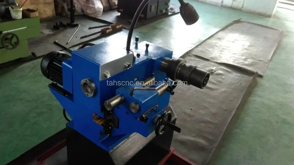 Brake Drum Lathe Machine T8445