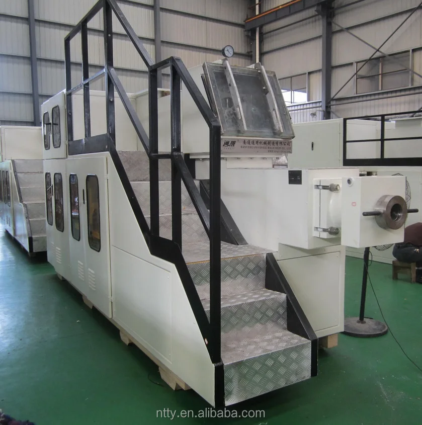 High Quality Tongji  Plodder Machine for Soap bar Soap Extruding Machine