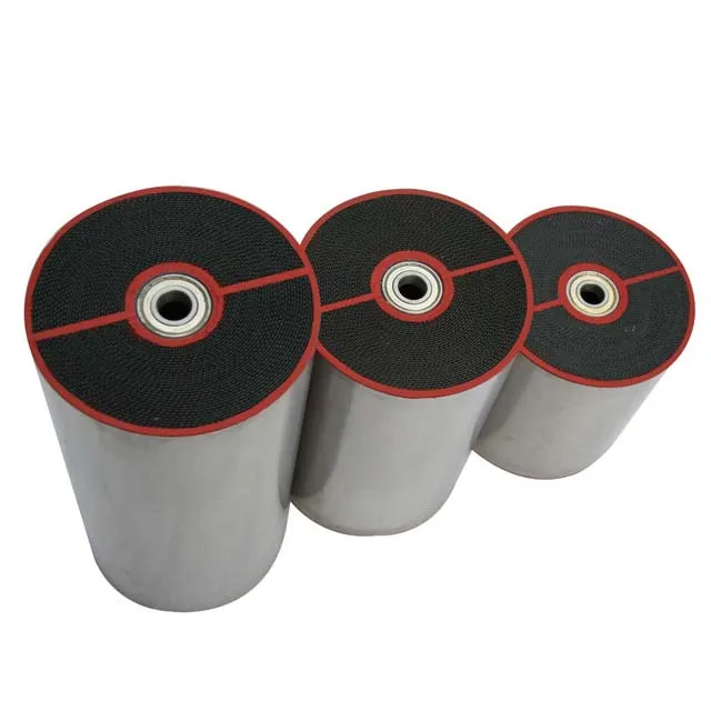 PureSci-Силикагель Осушитель ротор