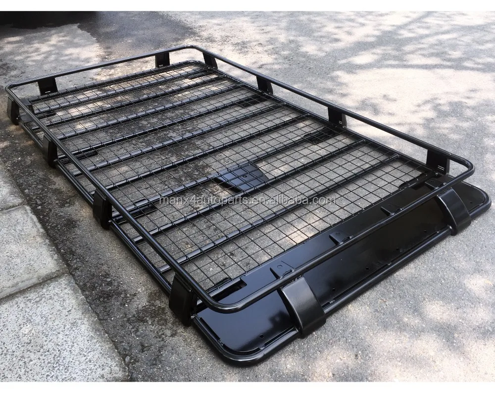 toyota land cruiser roof rack for sale