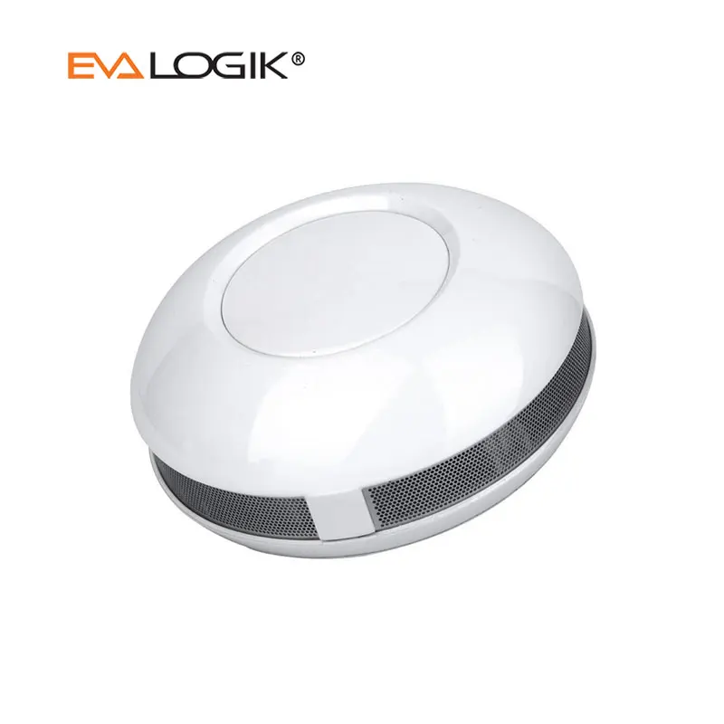 ZW1106 Wireless lpg gas leak detector Zwave remote controller for