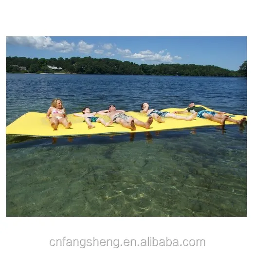 Buy Foam Floating Water Mat,Aqua Pad 