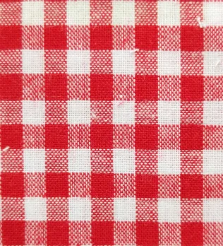 Крашеная клетчатая ткань из 100% хлопчатобумажной пряжи ready bulk 32s