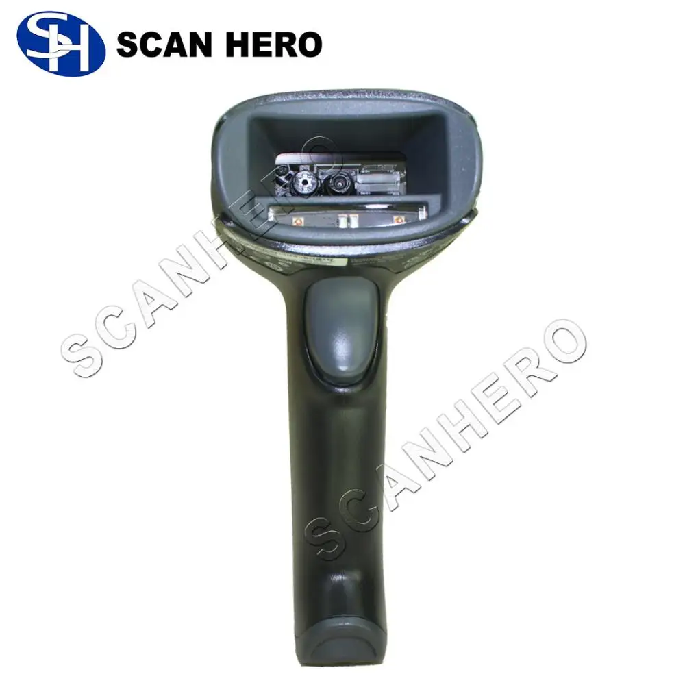 Honeywell Xenon 1900 2D USB Barcode Scanner with Pdf417 in Stock