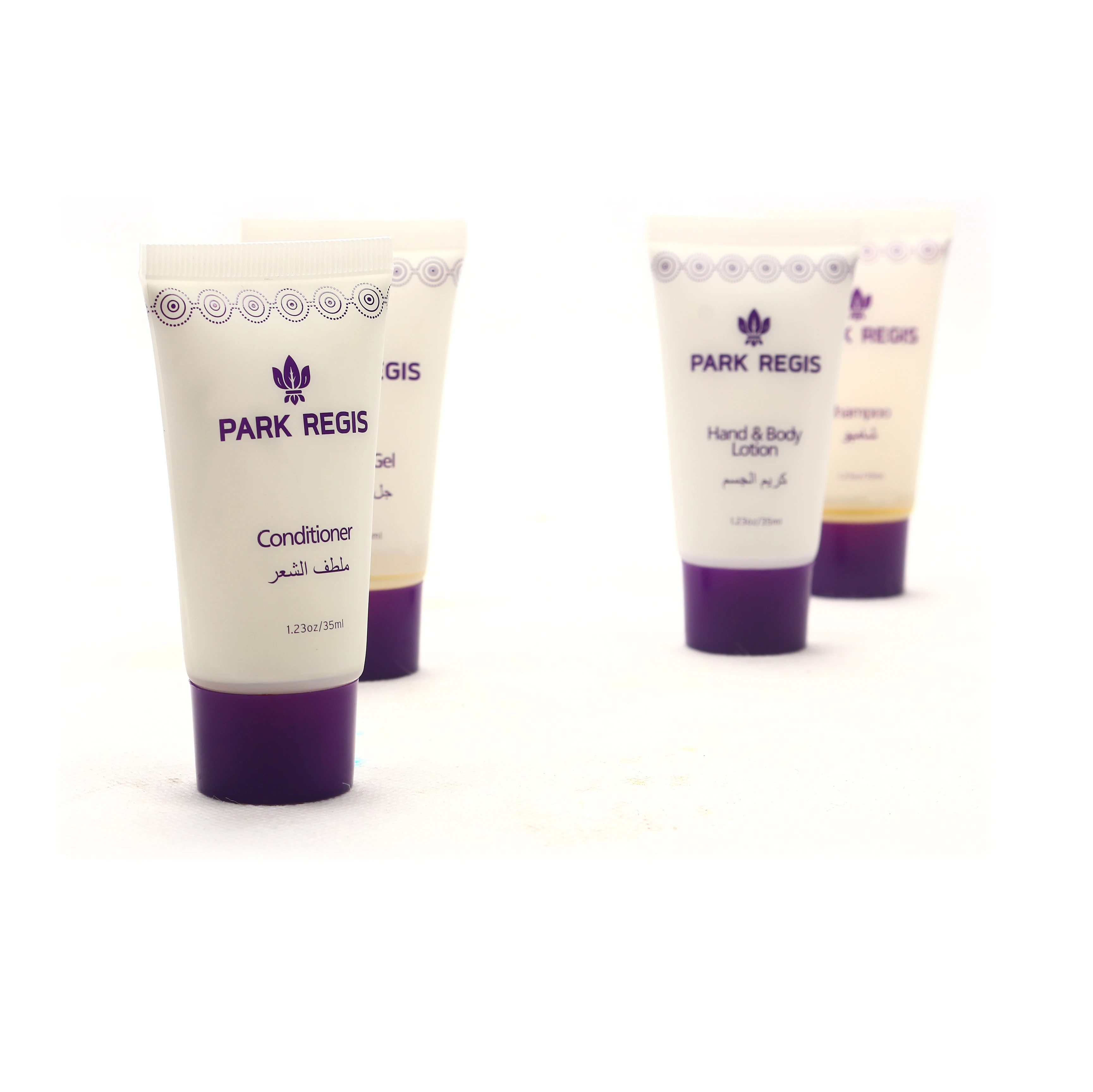 Оптовая продажа гель для душа отеля мини-шампунь 20