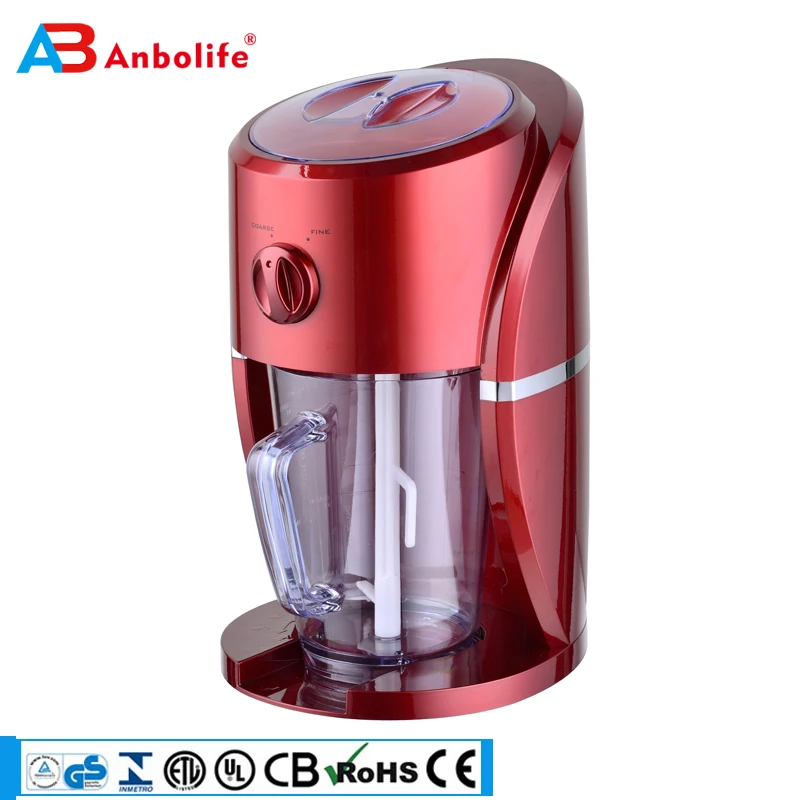 ETL Coolest Best Selling Top Rated Home Electrics Frozen Fruit Ice Cream Yogurt Sorbet Desert Maker Machine Optional dispenser