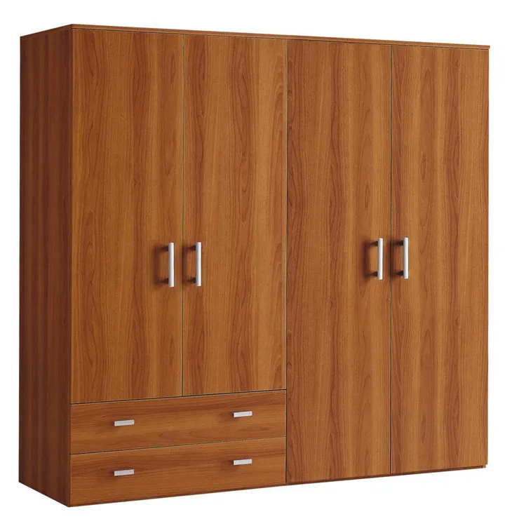 Cheaper Price Graceful Wardrobe for Girl Bedroom