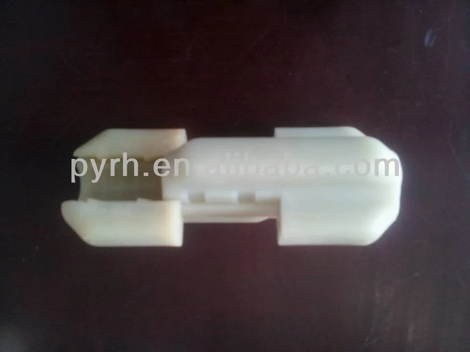 
 Нейлон один слот Sucker стержень руководство/centralizer с заводской стоимости  