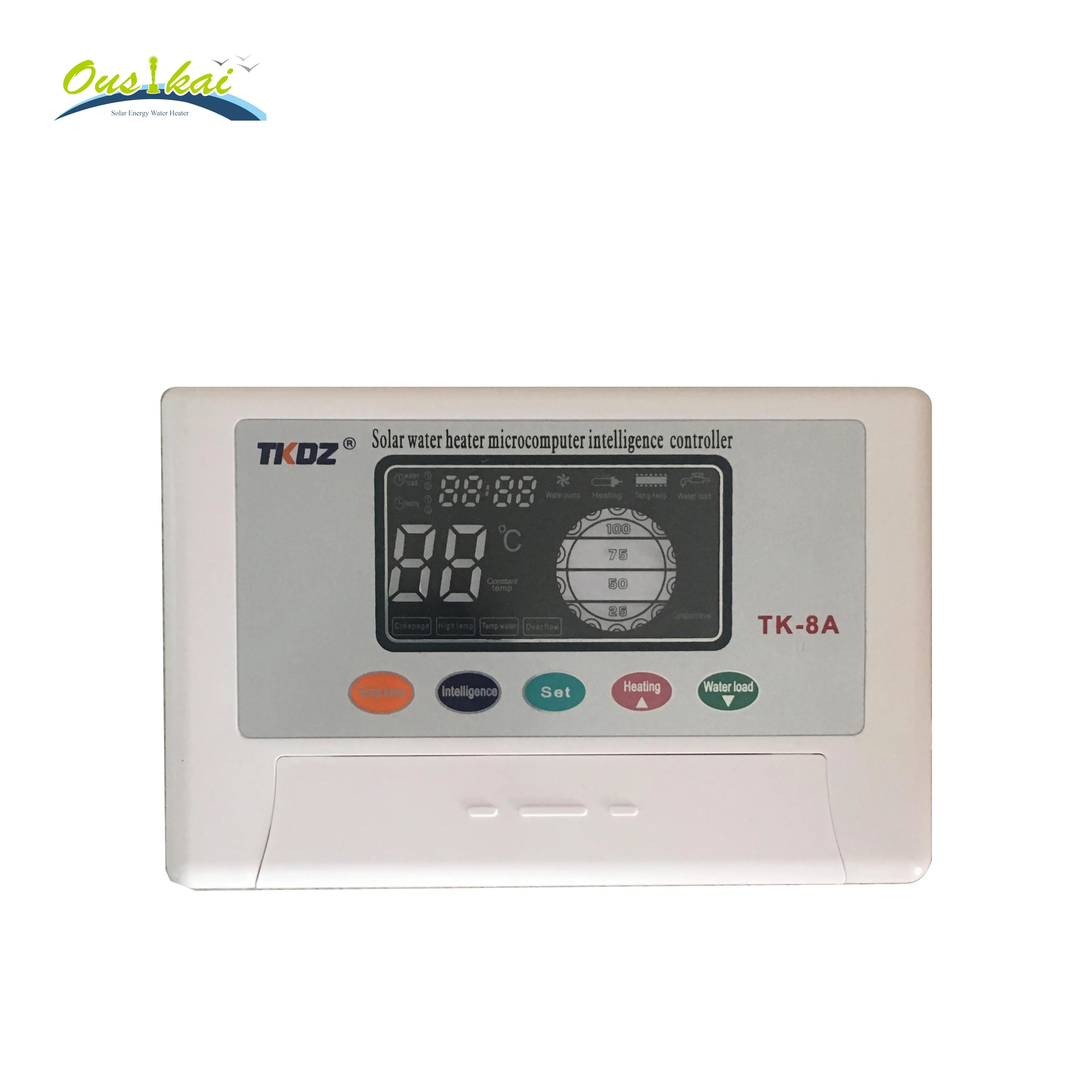 ثقة هيك المستدير لأسفل Water Heater Controller Dockstatofflor Com