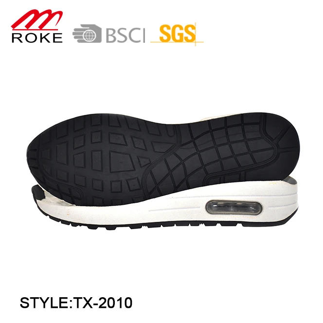 Air Sneaker Soles Sport Running Solesとair Cushion Buy エアスニーカー底 ランニング底 靴底と エアクッション Product On Alibaba Com