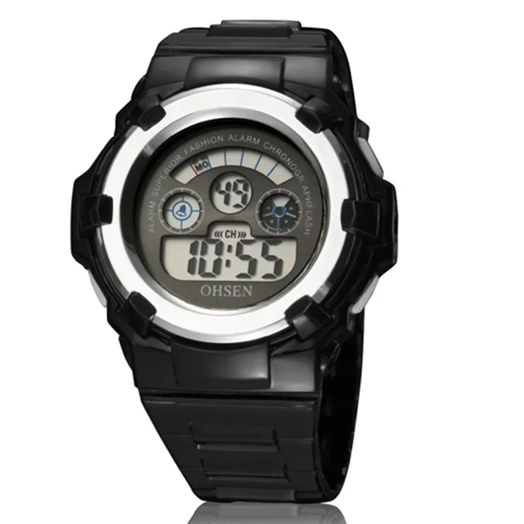 ohsen watch contact number