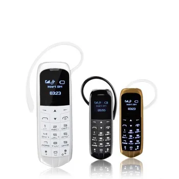 Super mini small size mobile phone dual sim card phone mini smart phone