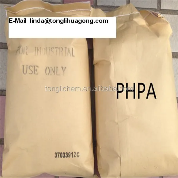 manufacturer Drilling fluid polymer replace FLOPAM AN 934 VHM  polyacrylamide