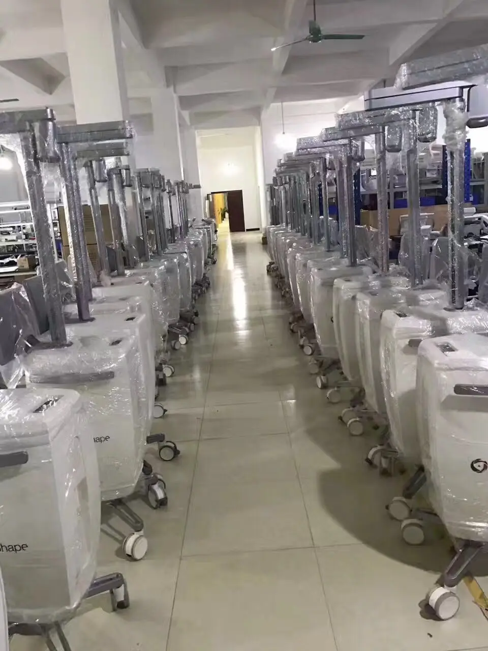 Guangzhou Delusa Trading Co., Ltd.