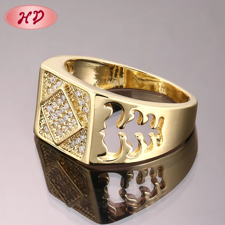 mens rings gold ring designs for| Alibaba.com