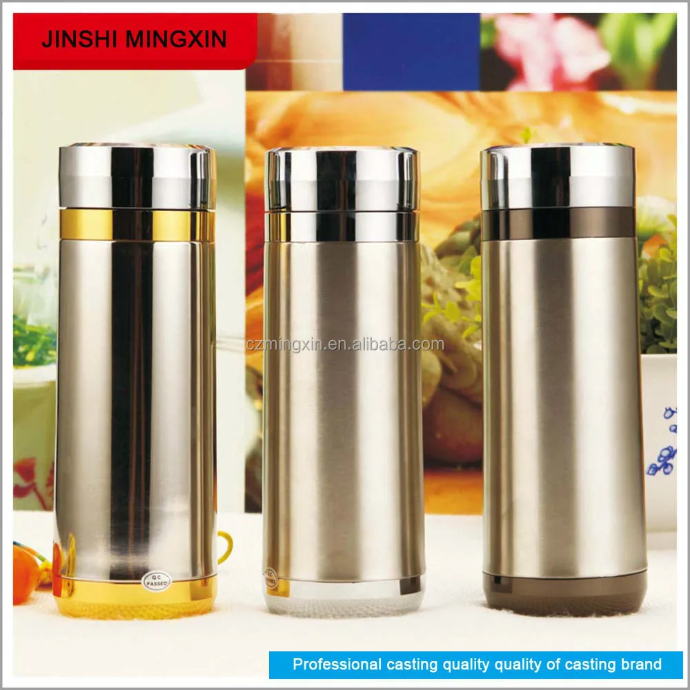 авто электроника из нержавеющей стали вакуумные чашки отопление автомобиль кружка / автомобильный подогреватель горячей воды