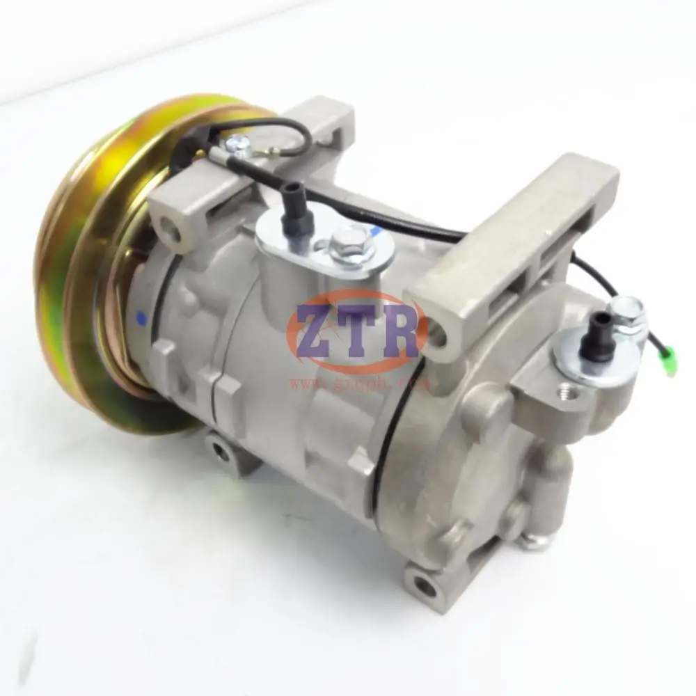 ZTR Auto Parts  air Conditioner Compressor for Great Wall Wingle 8103010-B00