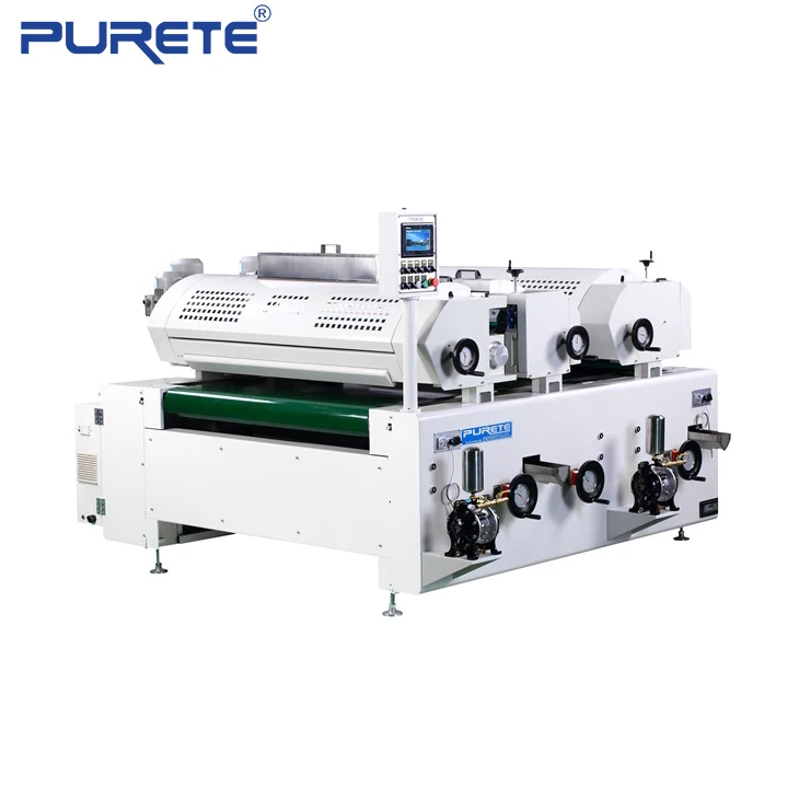 Машина для чистки древесины инженеров доступны обслуживания оборудования за рубежом CN;GUA PURETE 620 #920 #1320