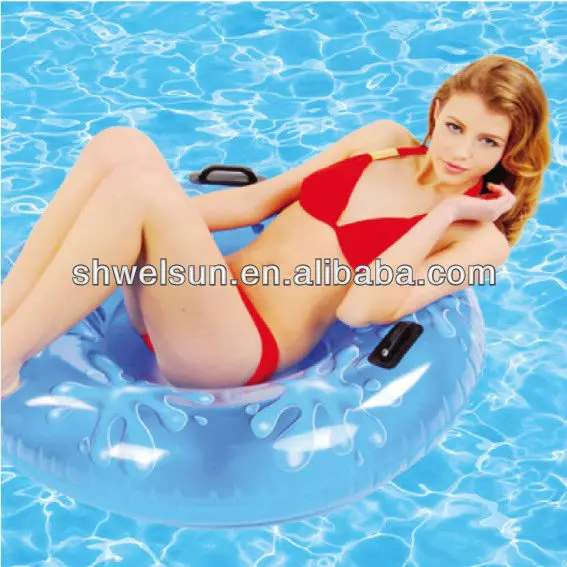 inflatable rings for adults