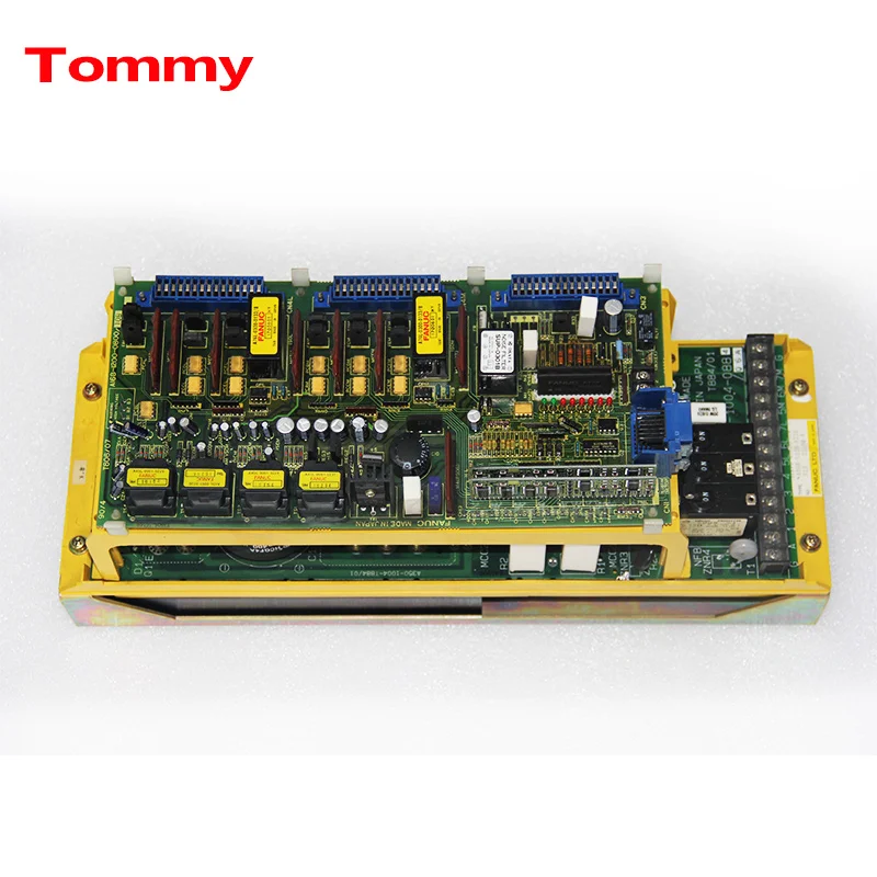 FANUC-A06B-6058-H224-A16B-1200