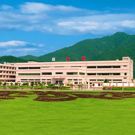 Zhongshan Jiuhong Robot Technology Co., Ltd.