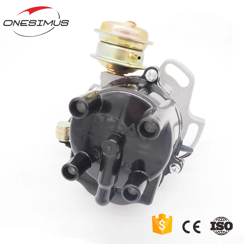 ISO9001/TS16949 New Electronic Ignition Distributor for 4AF Engine