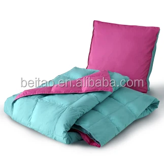 Fill Power 800 + натуральный Промытые Белые пуховые одеяла