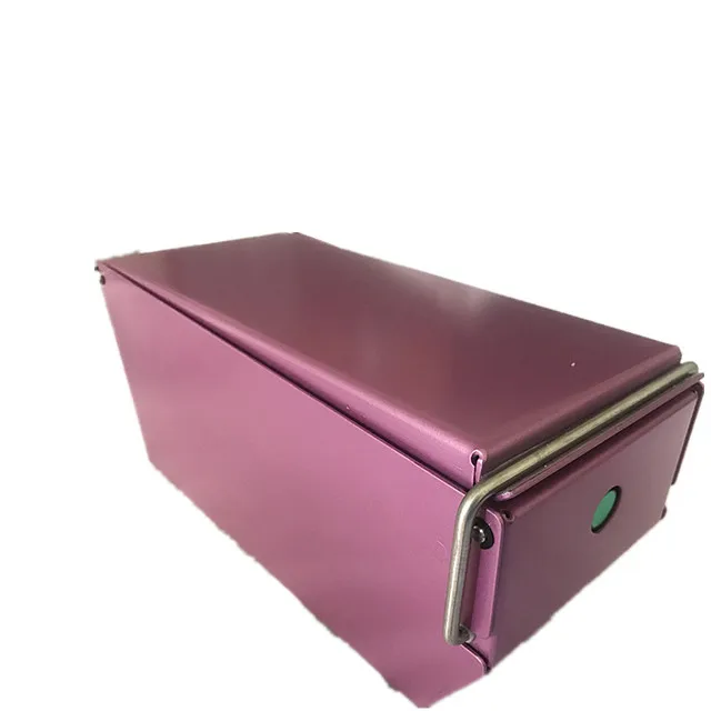 Машина для изготовления вспышек