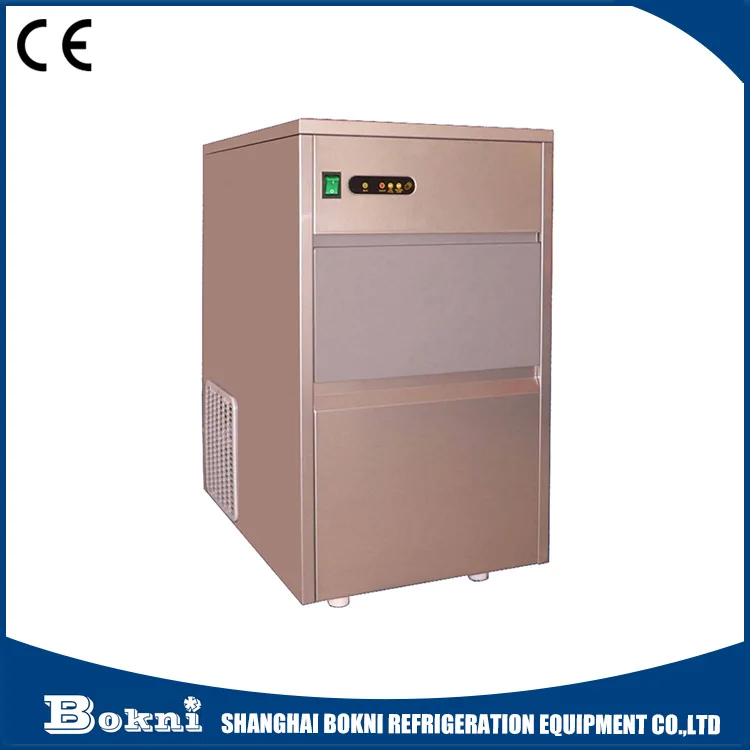 Commercial Ice Drop Maker Machine