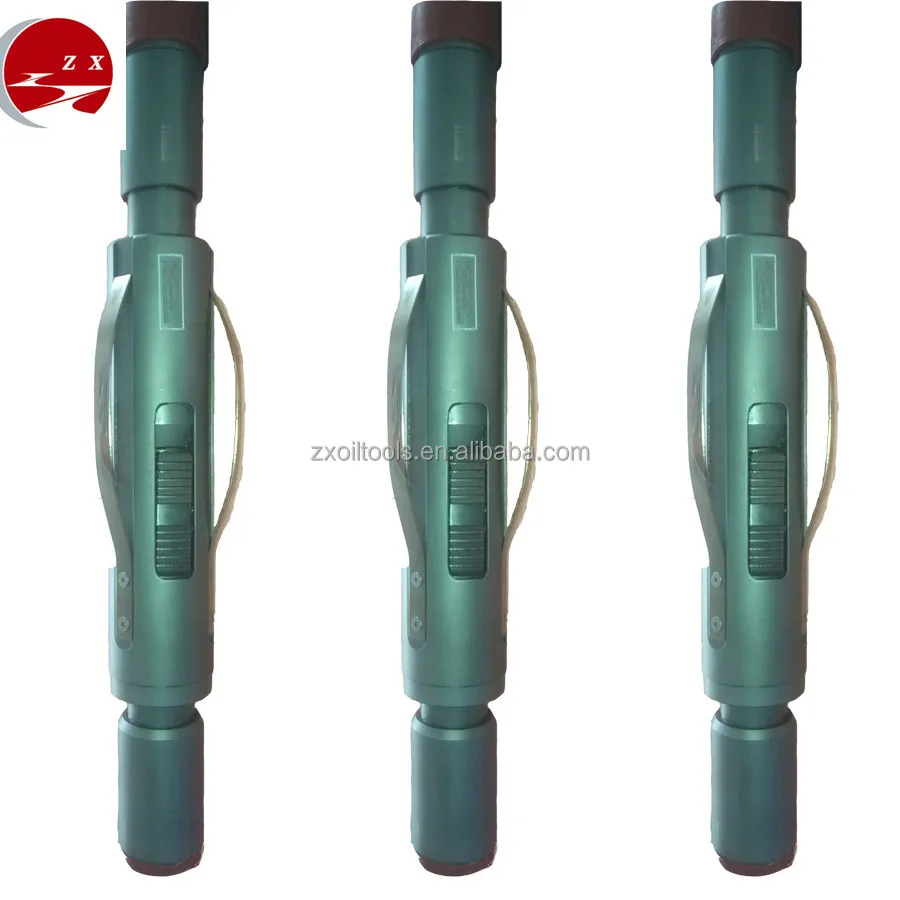 
 API трубы якорь/Catcher для штанговых насосов  