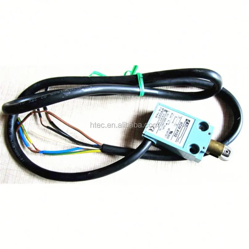 XMLA160D2S11 Electromechanical Pressure Switch