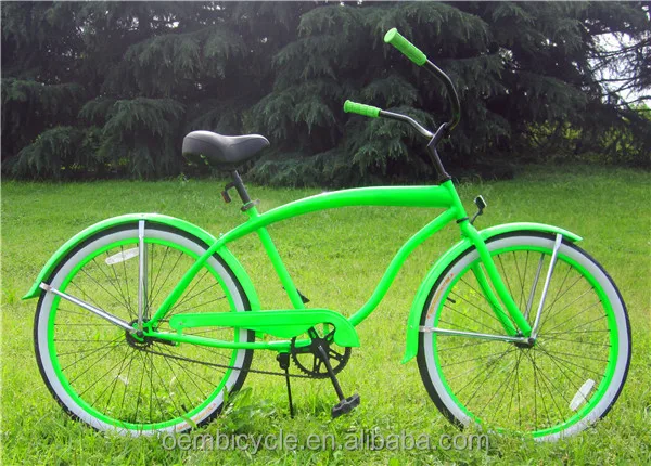 lowrider cruiser bike