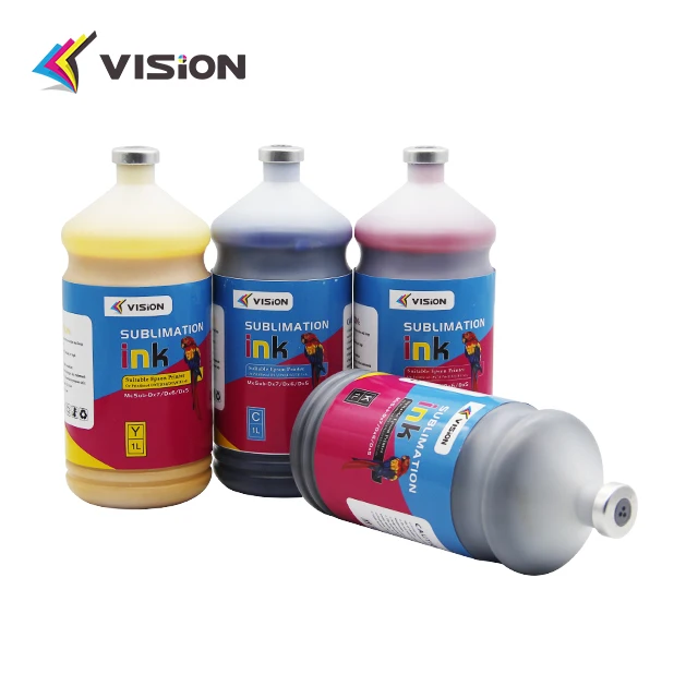 sublimation ink transfer paper