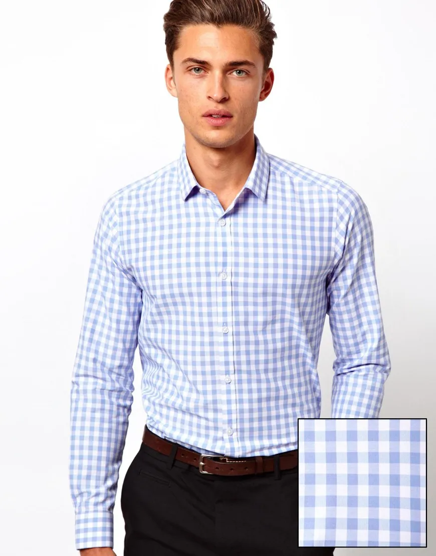 smart office shirts