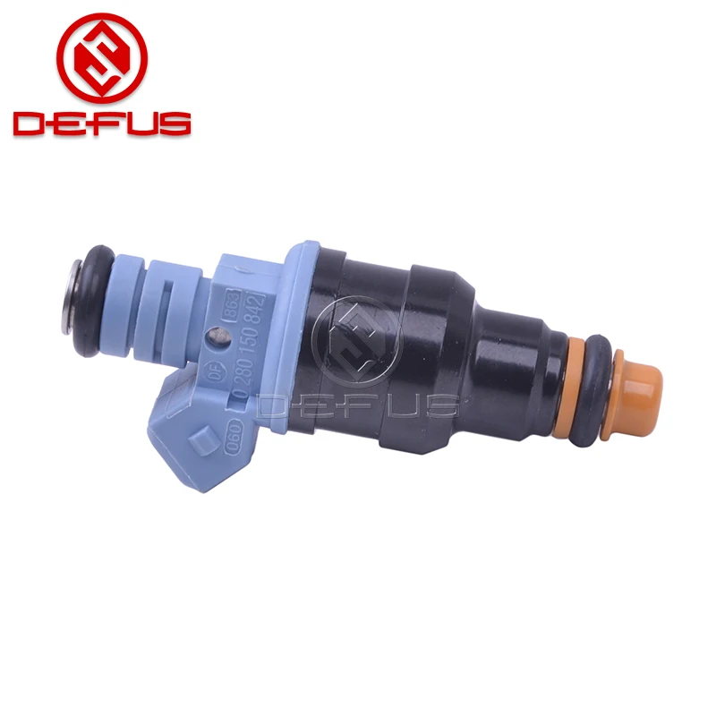 DEFUS Great Performance 1600CC CNG Fuel Inject Nozzle 0280150842 for Doblo Cargo Marea Astra  1.6L 16V 0280150842 Nozzle Fuel