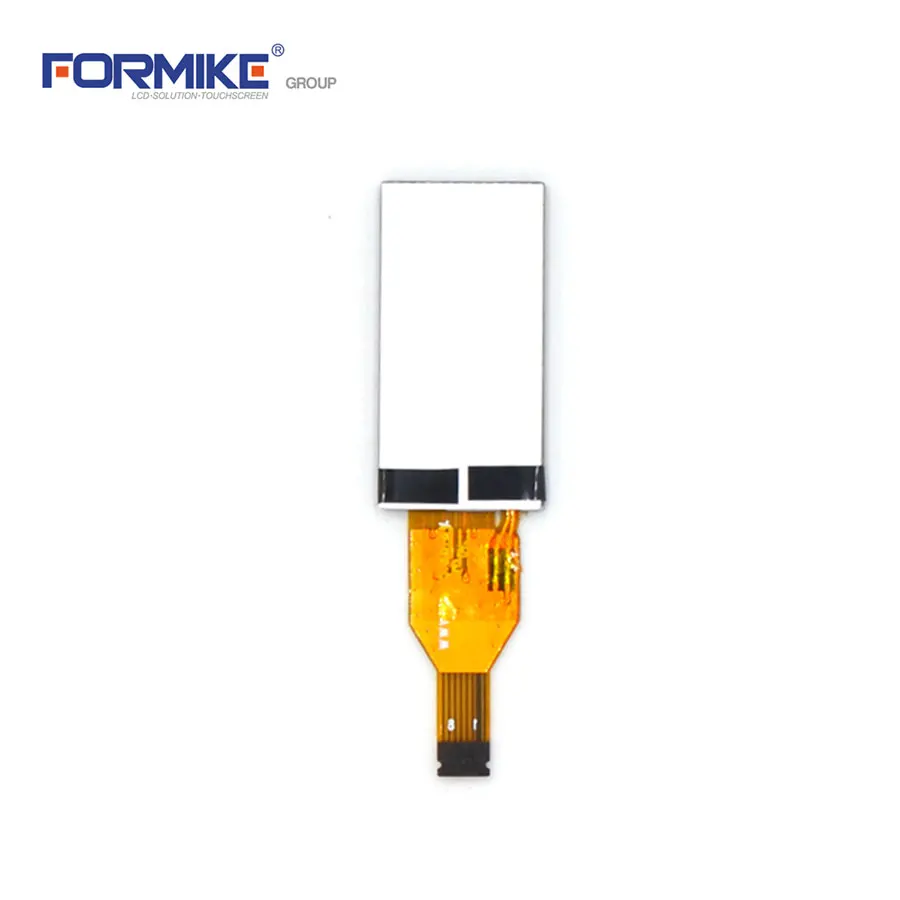 
Дешевый 0,96 дюймовый ips сенсорный экран панель 80x160 Мини tft ЖК-дисплей 