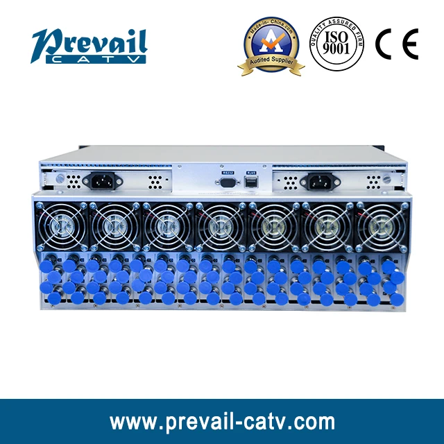 Платформа оптической связи CATV