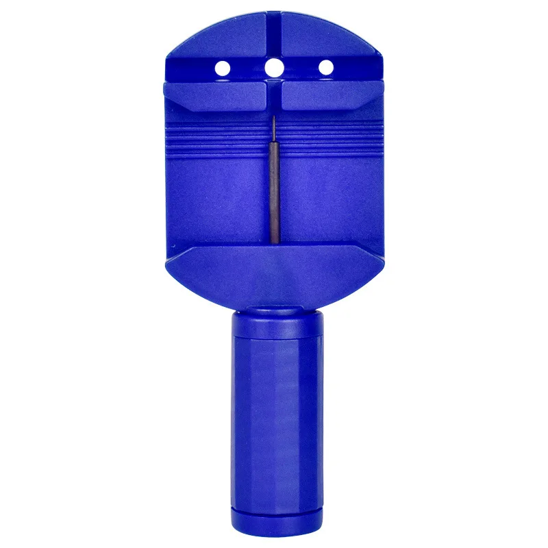 Watch Plastic Dismantling Device Steel Belt Adjuster Meter Adjuster Adjusting Strap Length Tool Cutting Device Tools