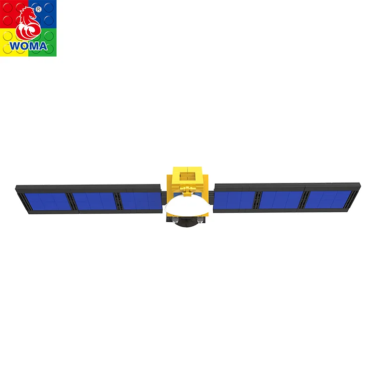 Профессиональный производитель Multi-Color творческий блоки игрушка для детей