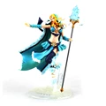 Dota 2 Rylai Crestfall figurines heroes toy 2016 New Dota2 action figure Rylai Crestfall PVC game