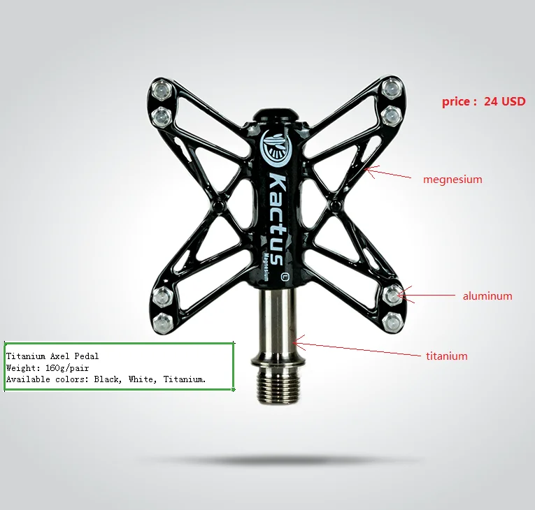 bicycle paddle